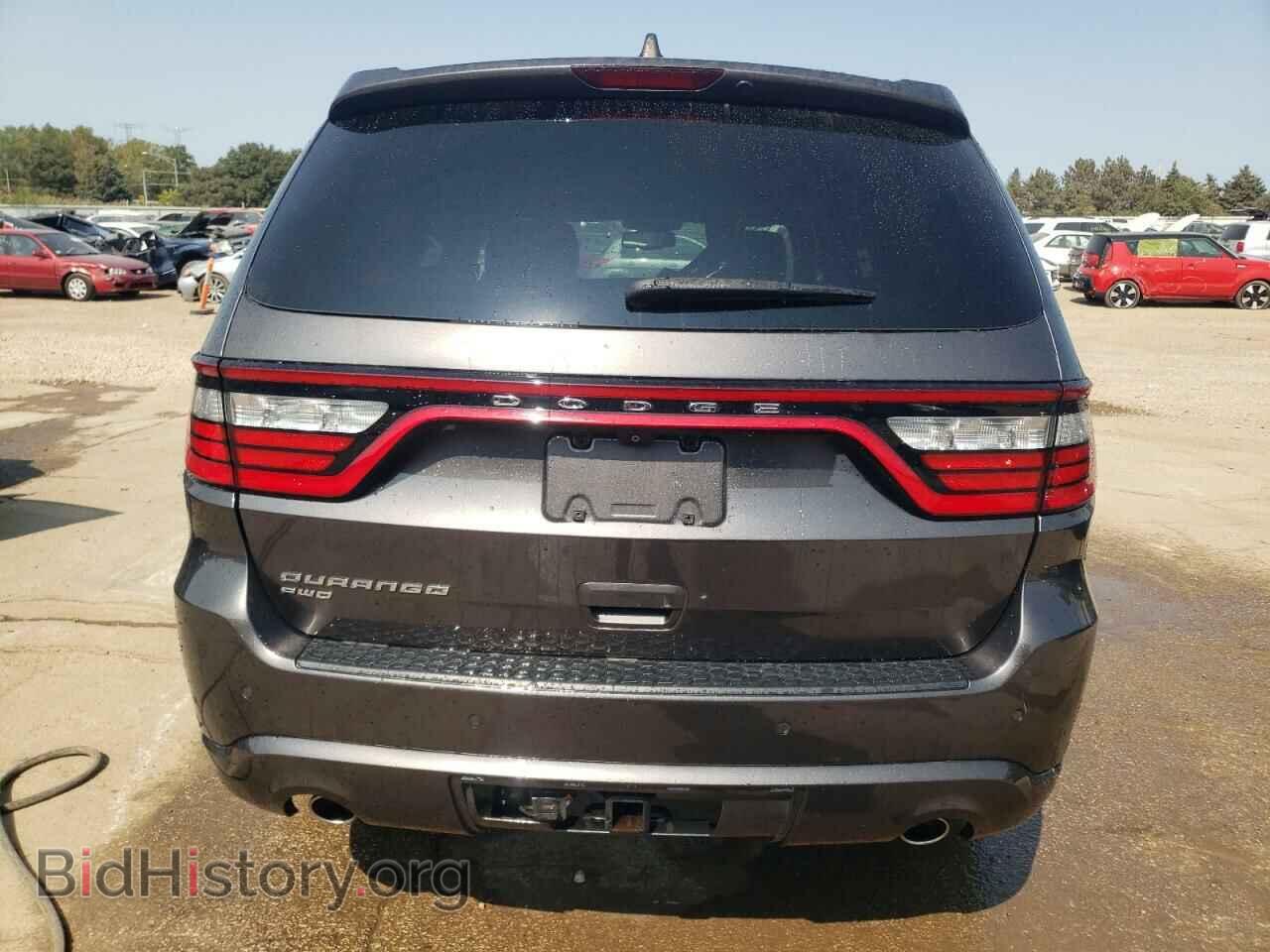 2014 DODGE DURANGO - VIN: 1C4RDJAGXEC524310 - Photo 6