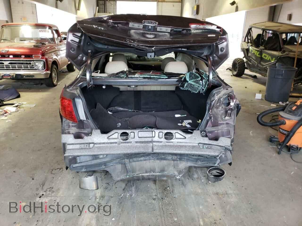 2011 KIA OPTIMA - VIN: KNAGM4A79B5100168 - Фото 6