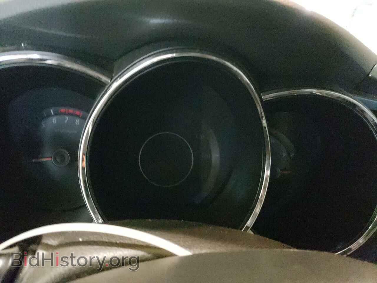 2011 KIA OPTIMA - VIN: KNAGM4A79B5100168 - Фото 9