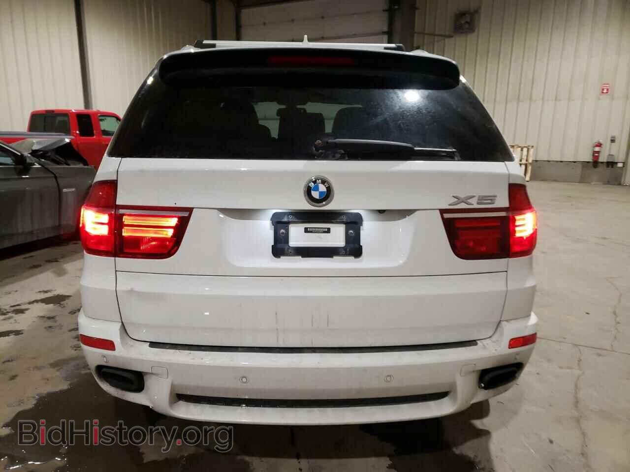 2012 BMW X5 - VIN: 5UXZV4C52CL989394 - Фото 6