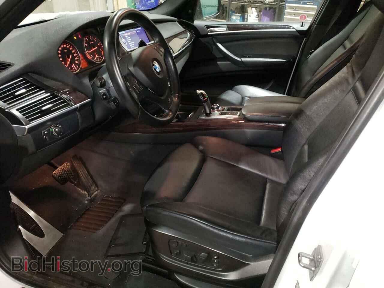 2012 BMW X5 - VIN: 5UXZV4C52CL989394 - Фото 7