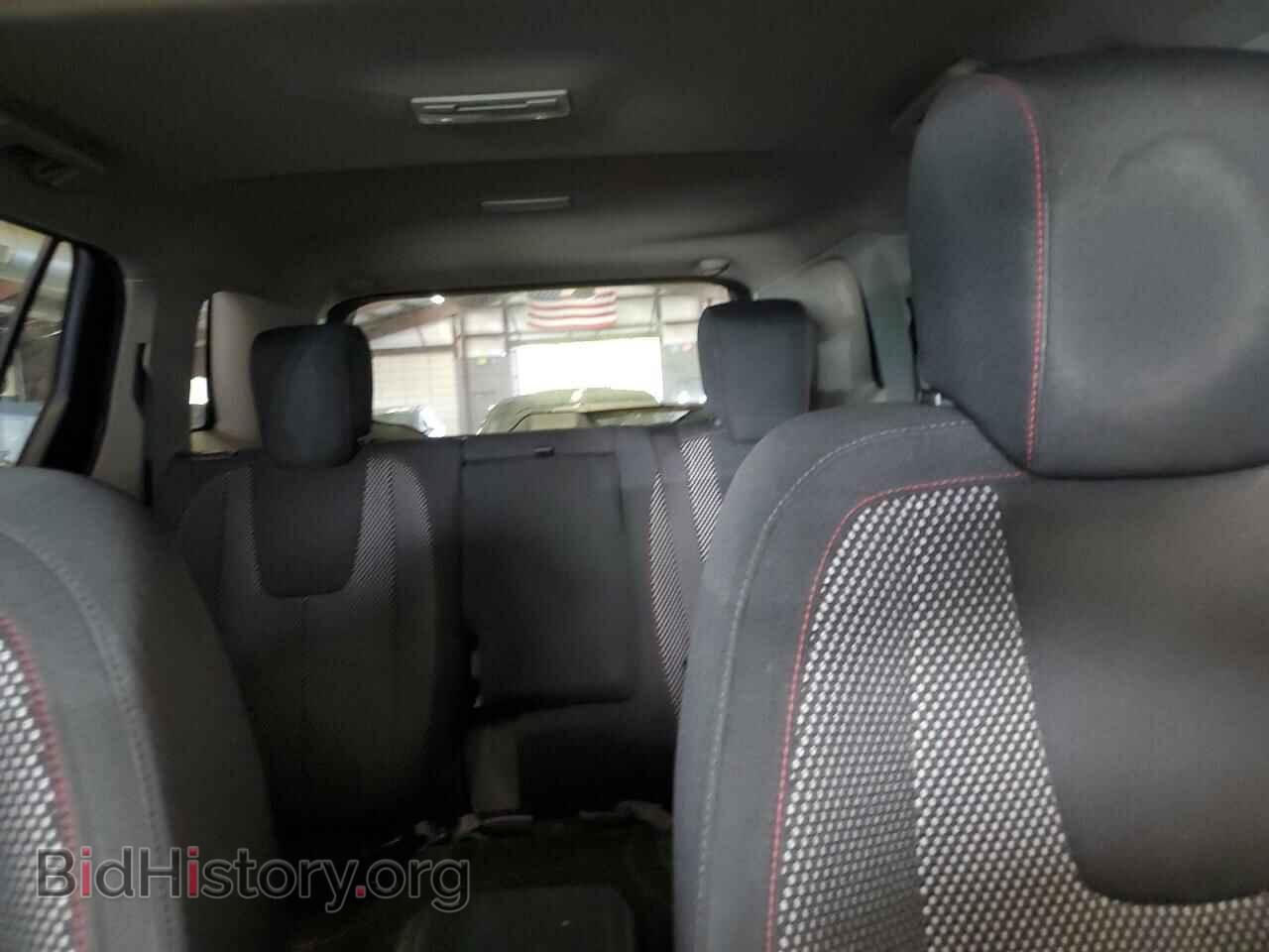 2016 GMC TERRAIN - VIN: 2GKFLTEK2G6307222 - Фото 10