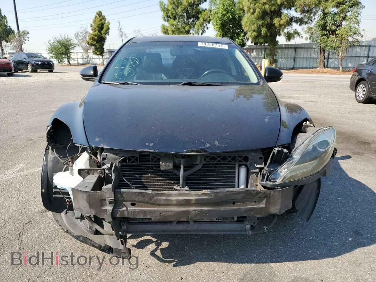 2011 MAZDA 6 - VIN: 1YVHZ8CBXB5M02676 - Фото 5
