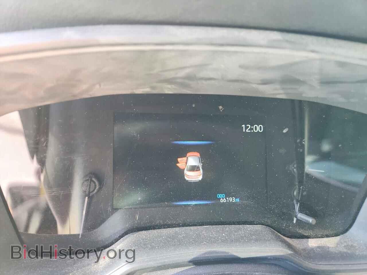 2021 TOYOTA COROLLA - VIN: JTDEAMDE2MJ008875 - Photo 9