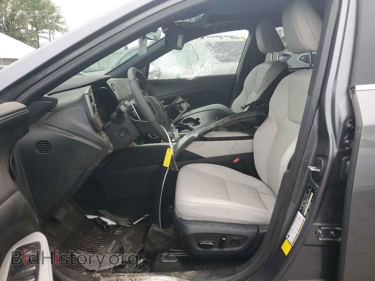 2023 LEXUS RX350 - VIN: 2T2BAMBA6PC009901 - Фото 7