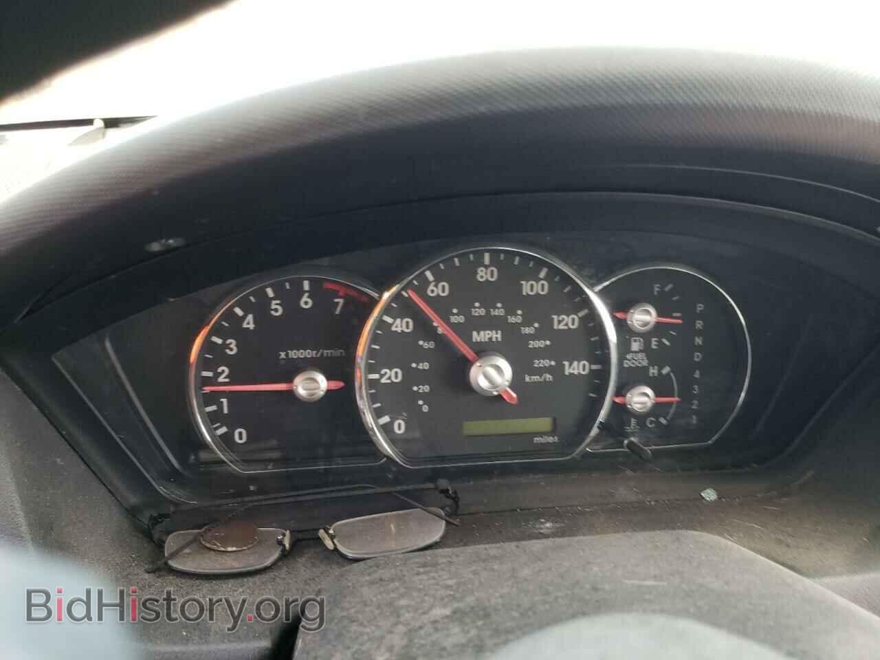 2011 MITSUBISHI GALANT - VIN: 4A32B2FF6BE020461 - Фото 9