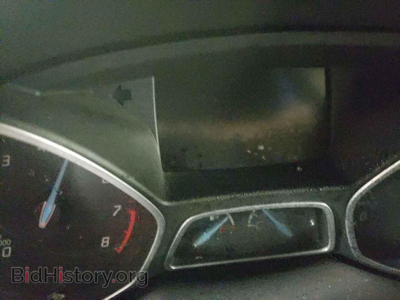 2015 FORD ESCAPE - VIN: 1FMCU0GX0FUC86451 - Фото 9
