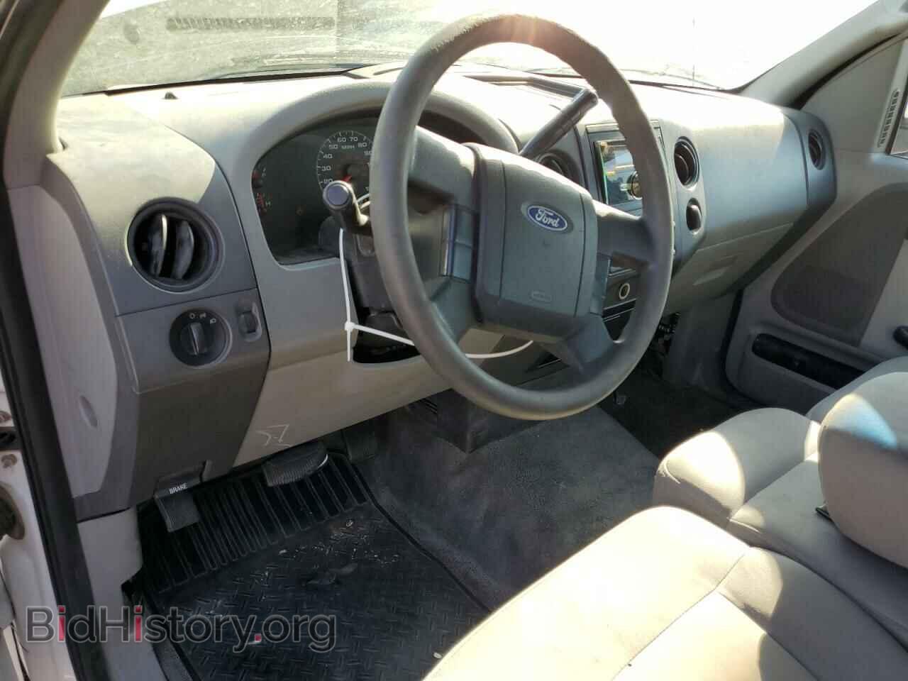 2006 FORD All Models - VIN: 1FTRF12W06KC44516 - Фото 8