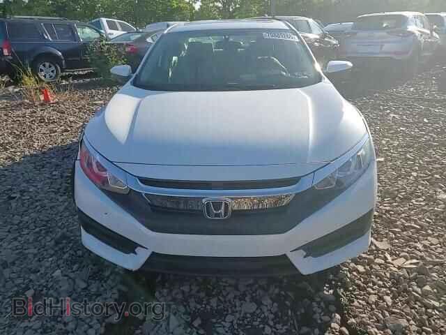 2018 HONDA CIVIC - VIN: 2HGFC2F74JH519875 - Фото 13