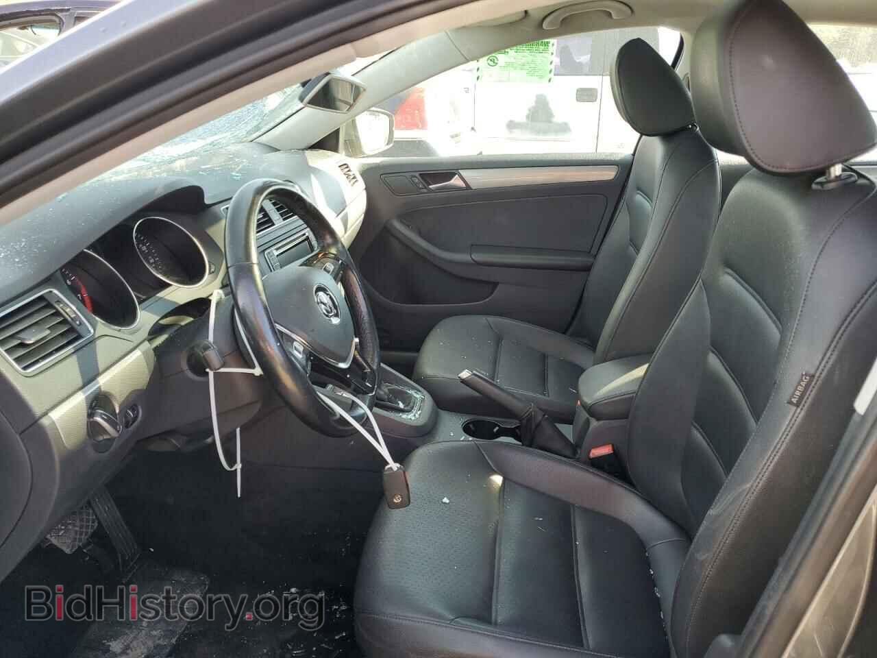 2017 VOLKSWAGEN JETTA - VIN: 3VWDB7AJ0HM406278 - Фото 7