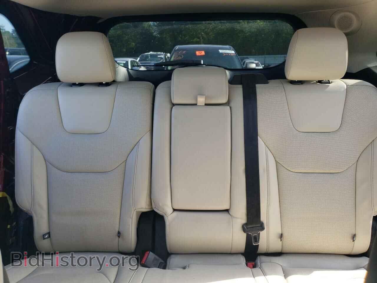 2017 FORD EDGE - VIN: 2FMPK3K82HBB86840 - Фото 10