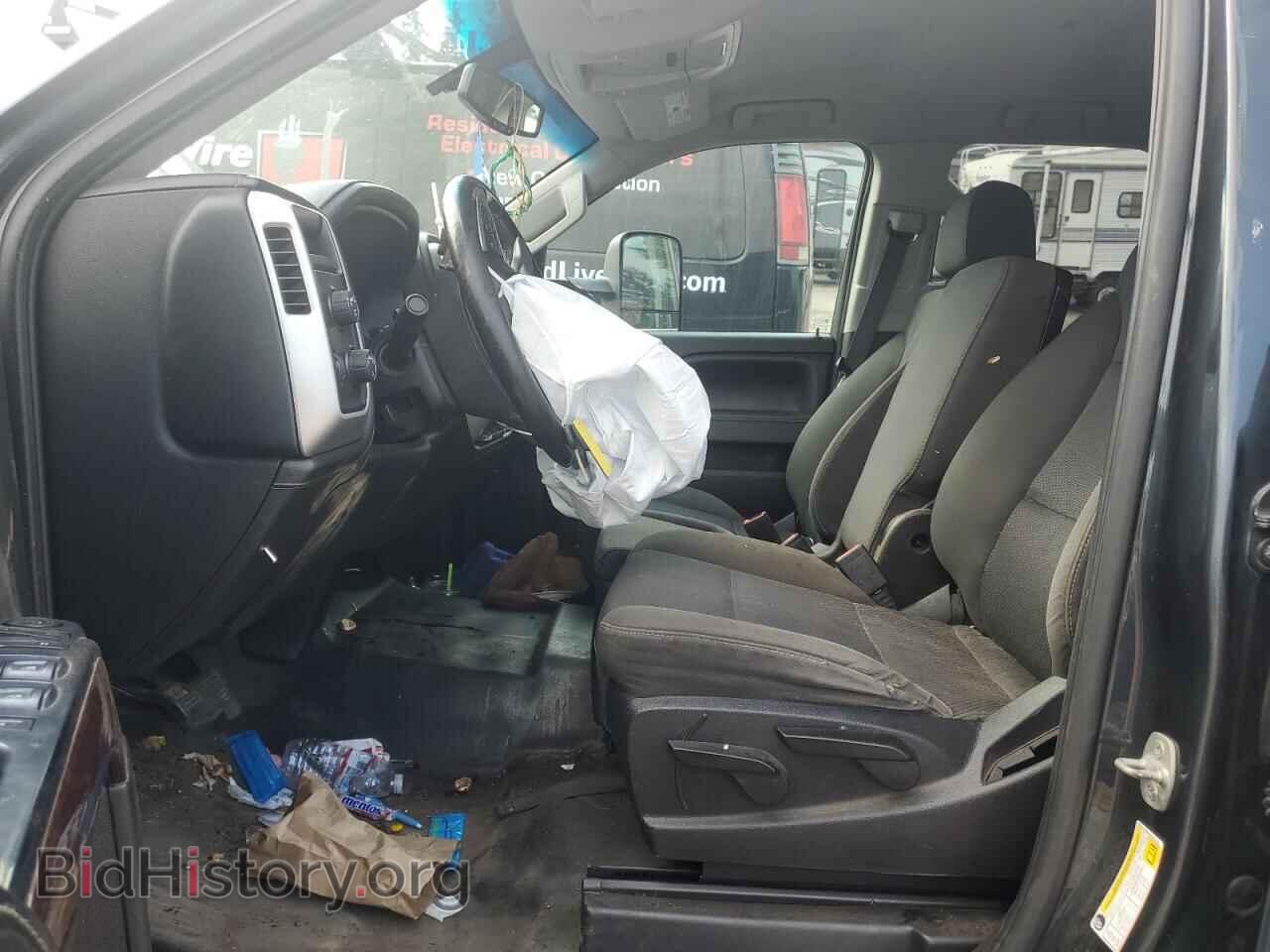 2017 GMC SIERRA - VIN: 1GTV2MEC0HZ137361 - Фото 7