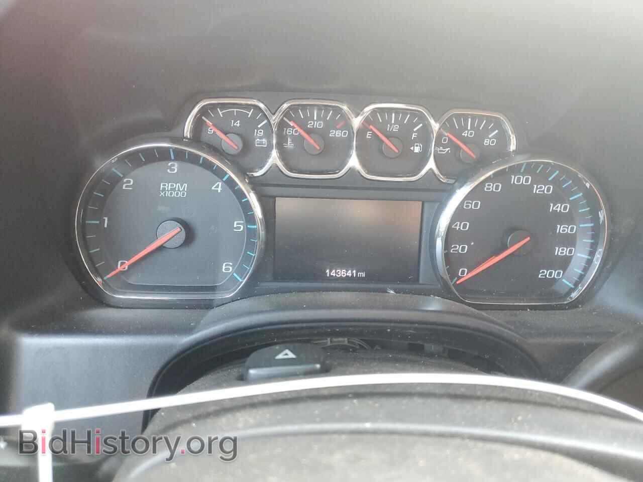 2017 GMC SIERRA - VIN: 1GTV2MEC0HZ137361 - Фото 9