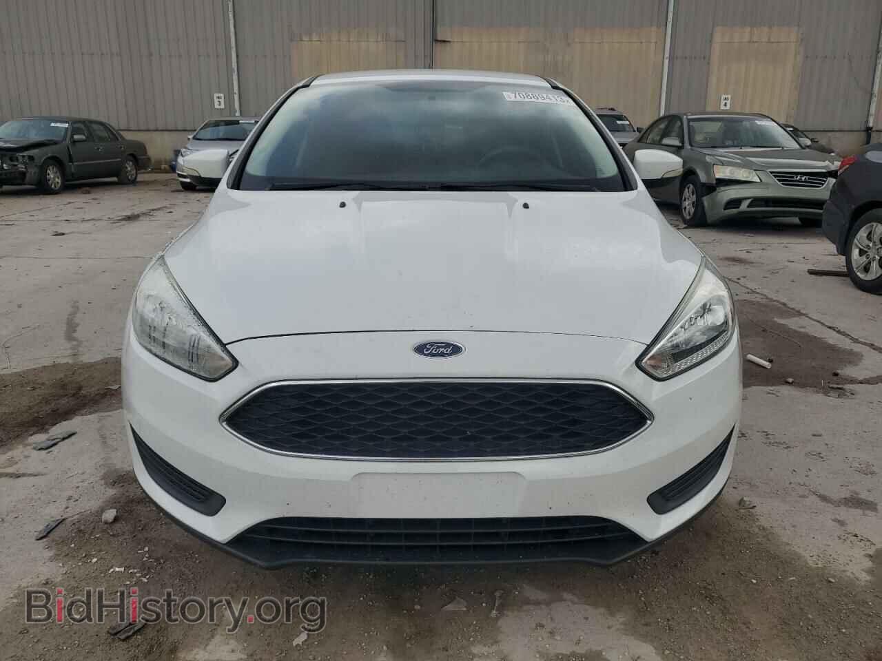 2015 FORD FOCUS - VIN: 1FADP3F23FL217952 - Фото 5