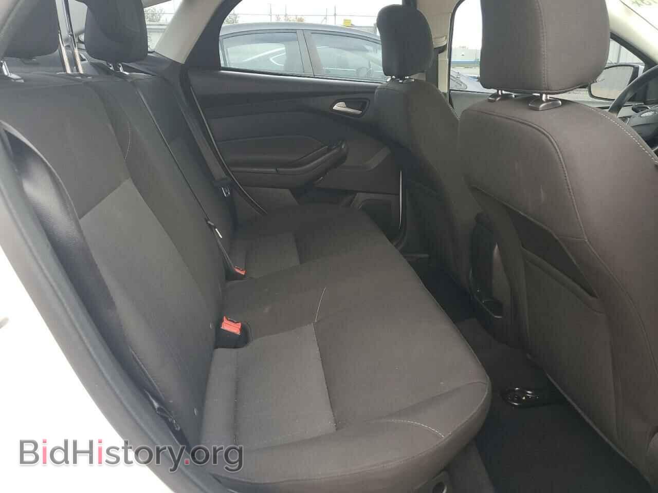 2015 FORD FOCUS - VIN: 1FADP3F23FL217952 - Фото 10