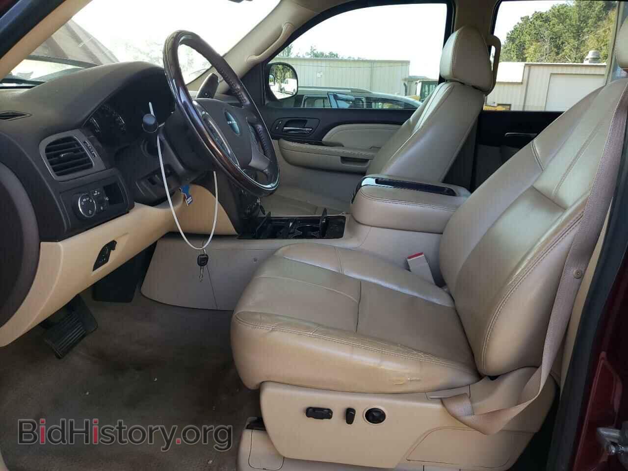 2009 GMC SIERRA - VIN: 3GTEK03299G210439 - Фото 7