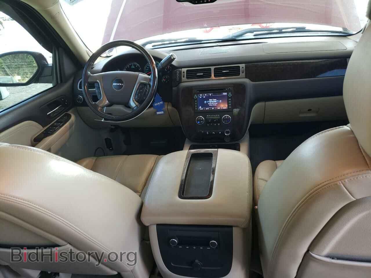 2009 GMC SIERRA - VIN: 3GTEK03299G210439 - Фото 8