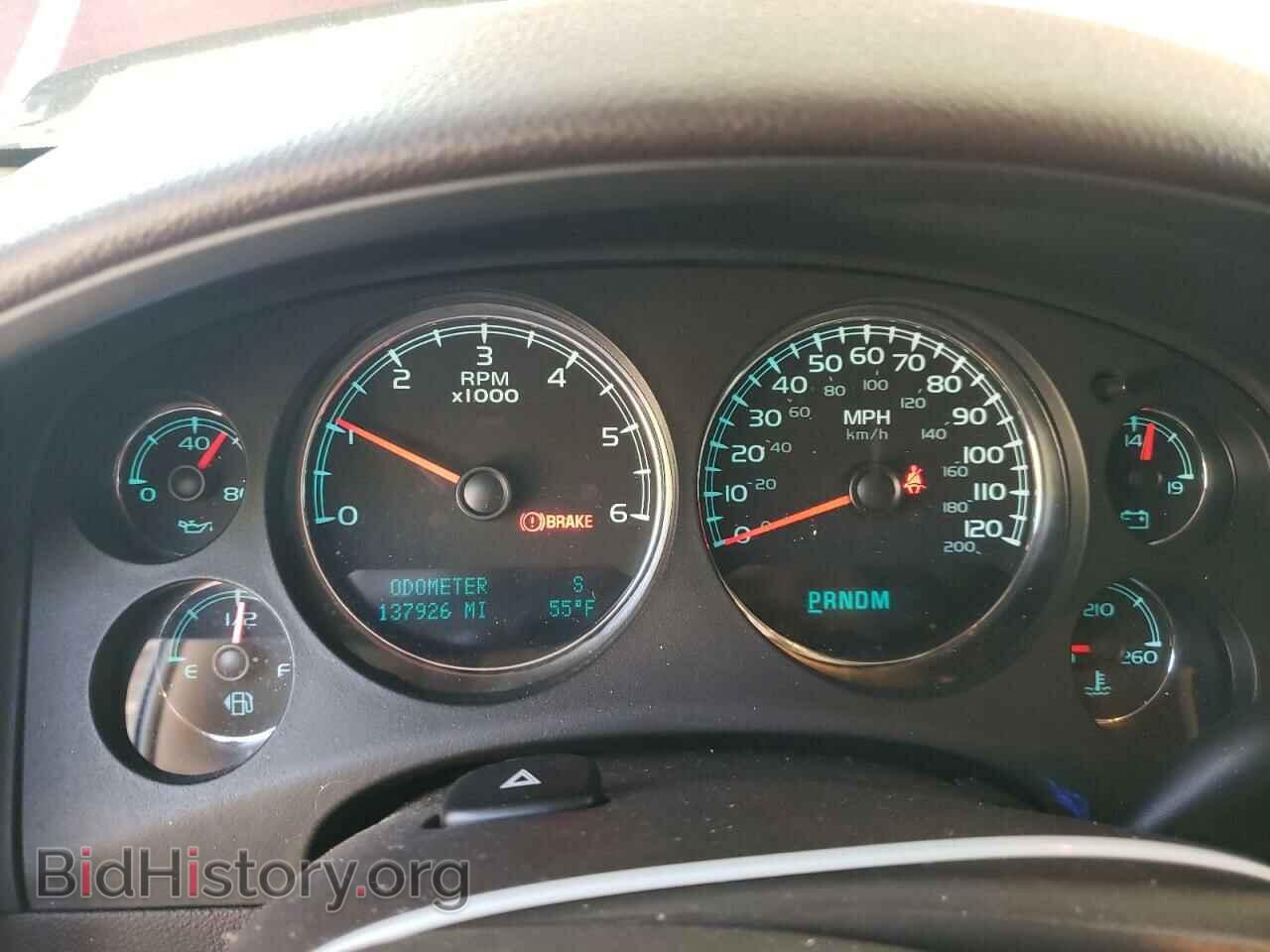 2009 GMC SIERRA - VIN: 3GTEK03299G210439 - Фото 9