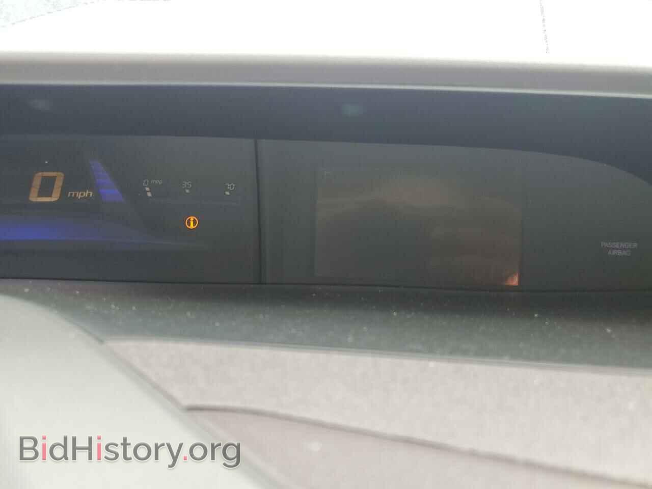 2012 HONDA CIVIC - VIN: 2HGFB2F94CH543116 - Фото 9