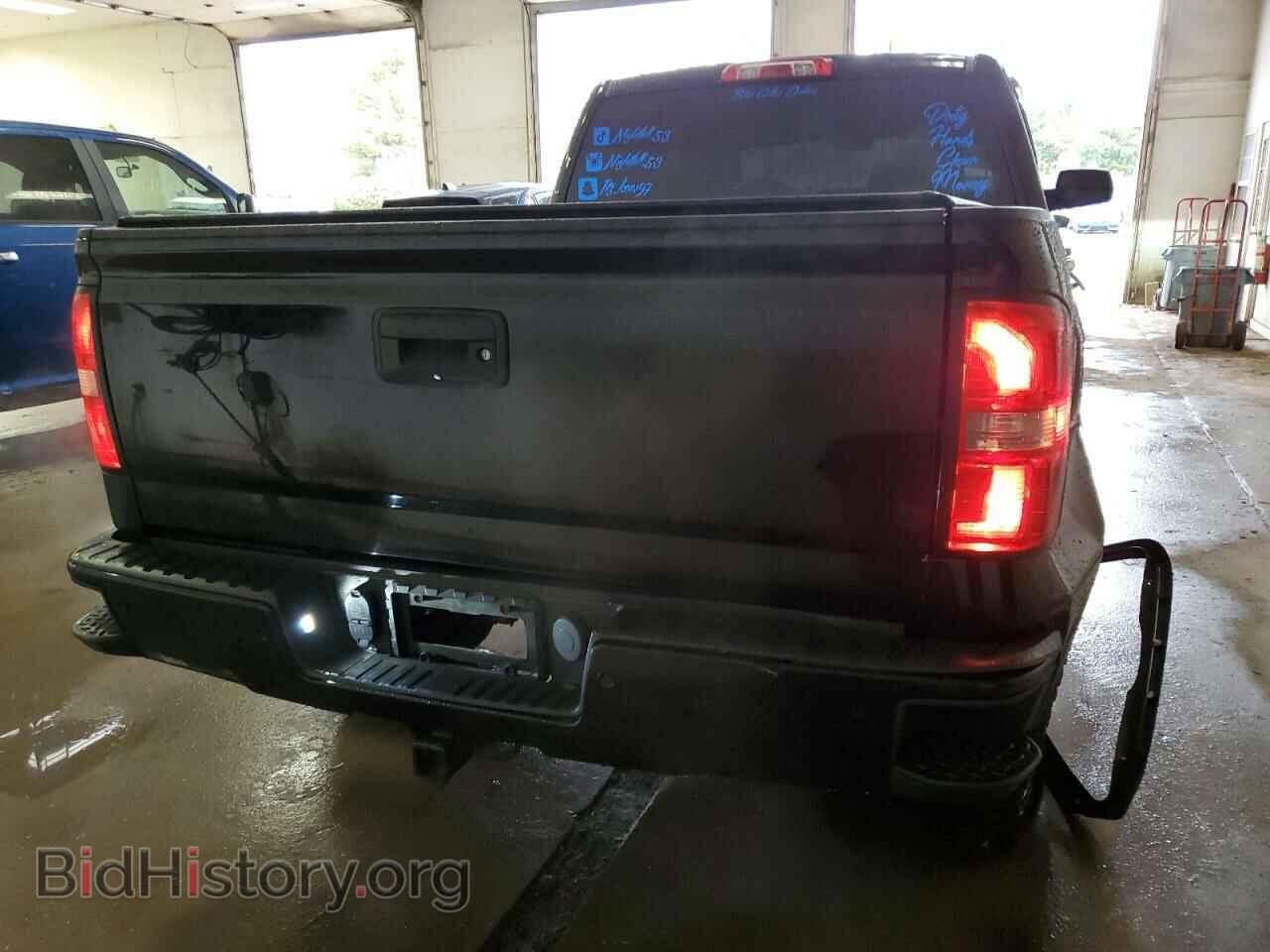 2014 GMC SIERRA - VIN: 1GTV2VEC6EZ343852 - Фото 6