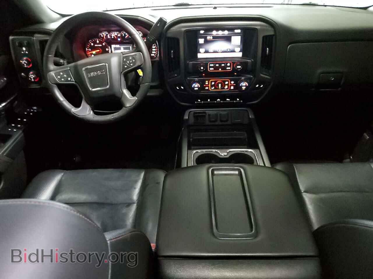 2014 GMC SIERRA - VIN: 1GTV2VEC6EZ343852 - Фото 8