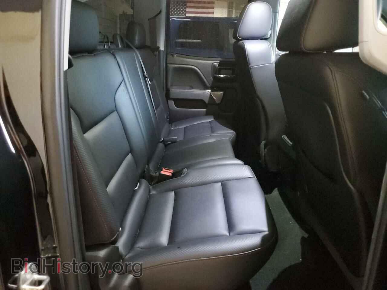2014 GMC SIERRA - VIN: 1GTV2VEC6EZ343852 - Фото 10