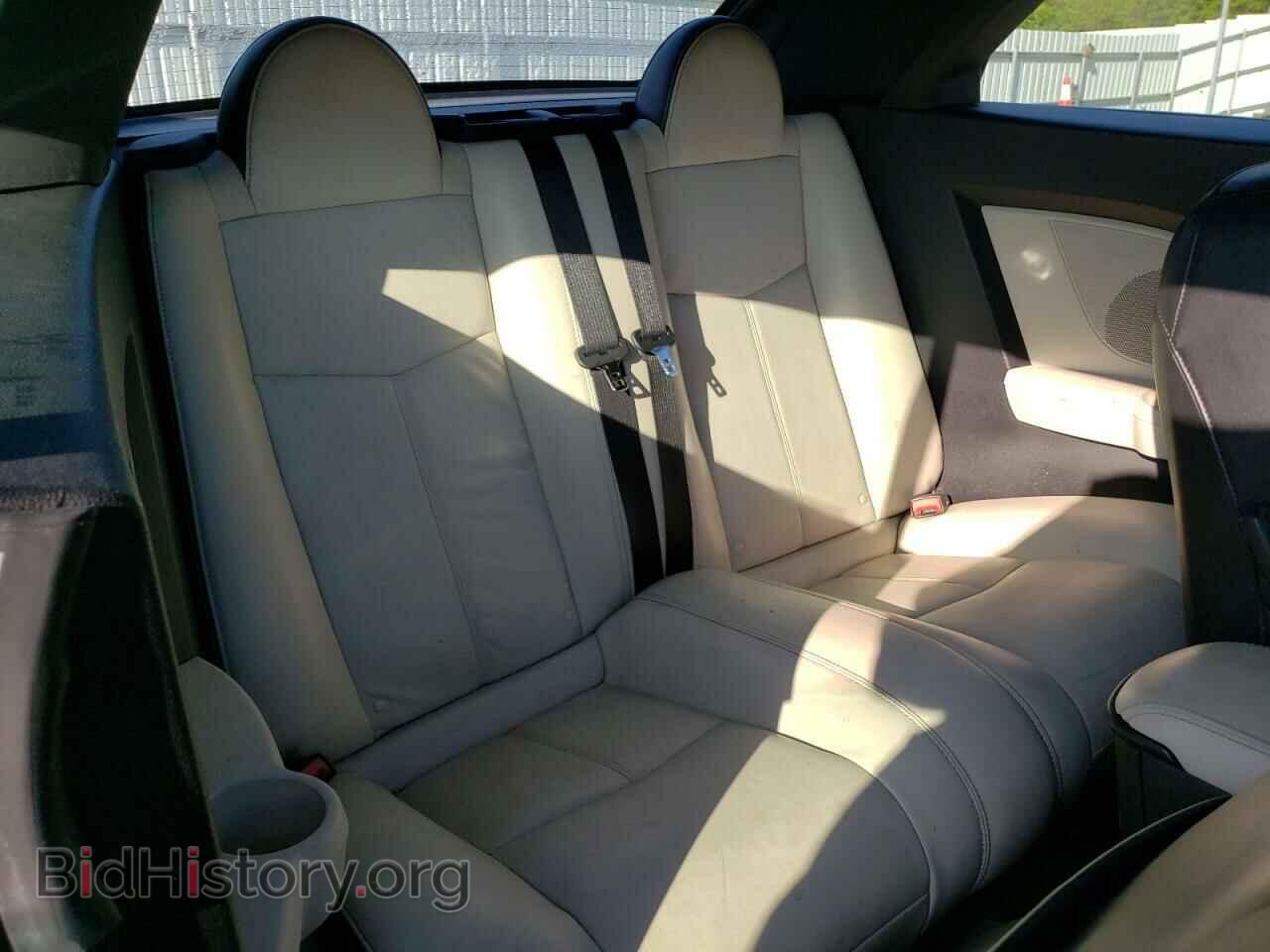 2013 CHRYSLER 200 - VIN: 1C3BCBFG6DN568122 - Фото 10