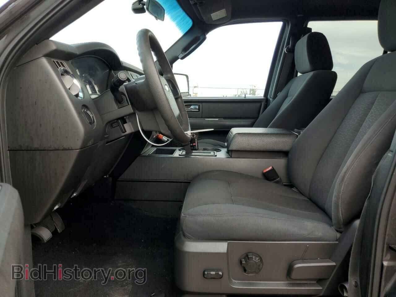 2007 FORD EXPEDITION - VIN: 1FMFU15537LA54924 - Фото 7