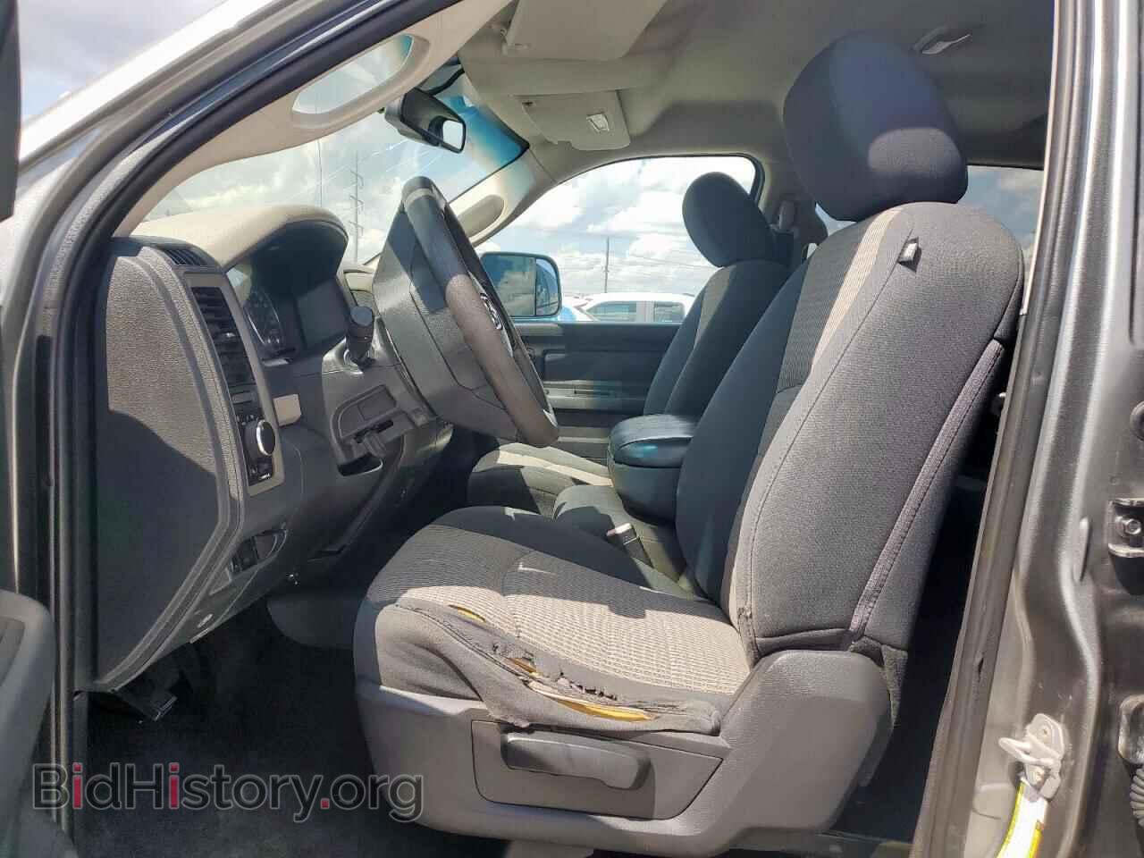 2012 DODGE RAM 3500 - VIN: 3C63DRGL2CG217546 - Фото 7