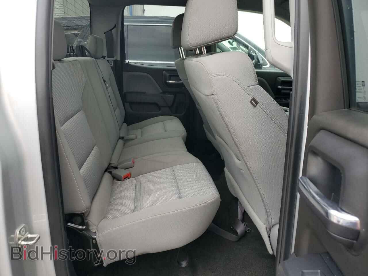 2018 CHEVROLET ALL Models - VIN: 1GCRCPEC2JZ109034 - Фото 10