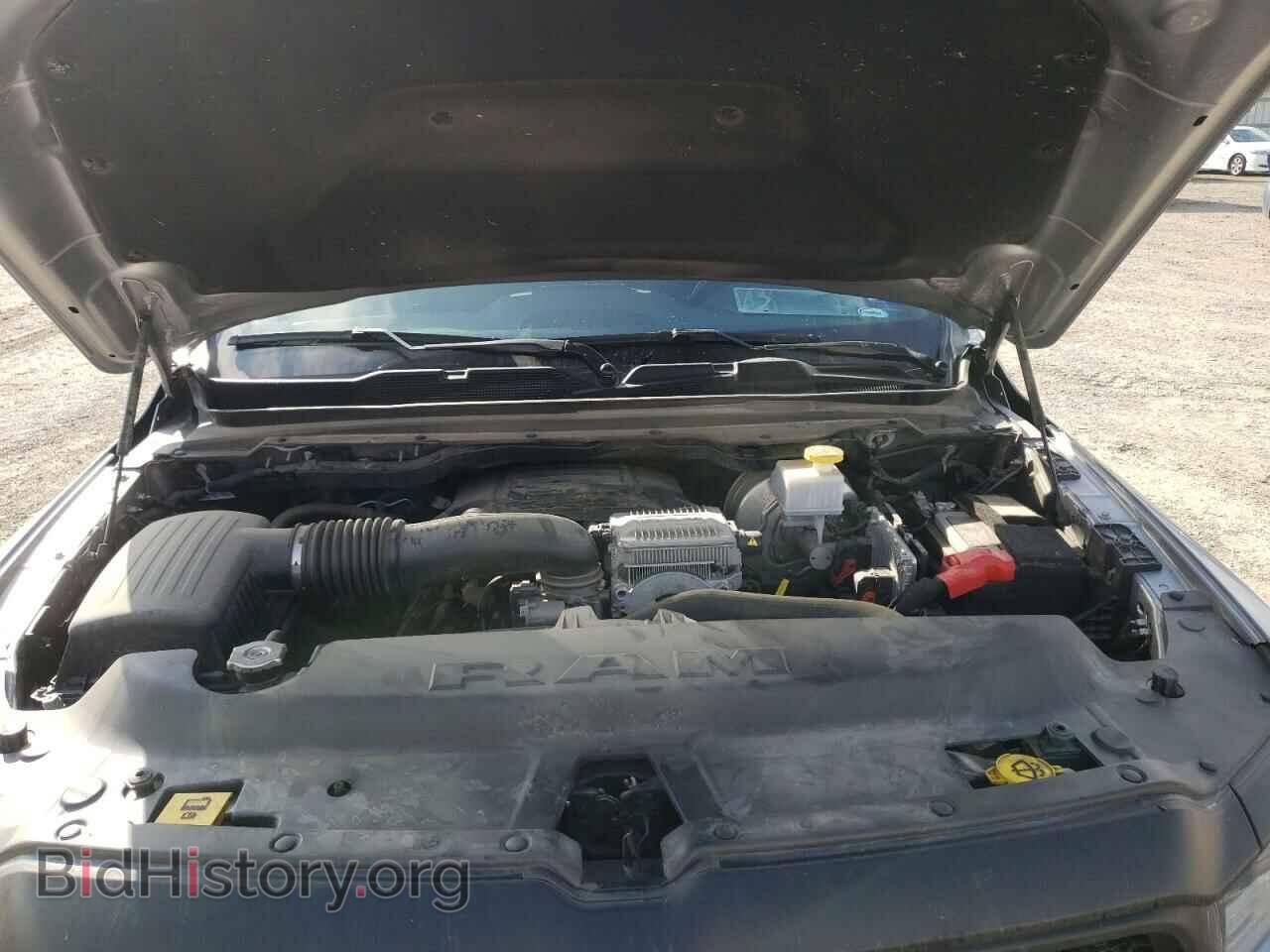 2021 RAM 1500 - VIN: 1C6SRFLTXMN805060 - Фото 11