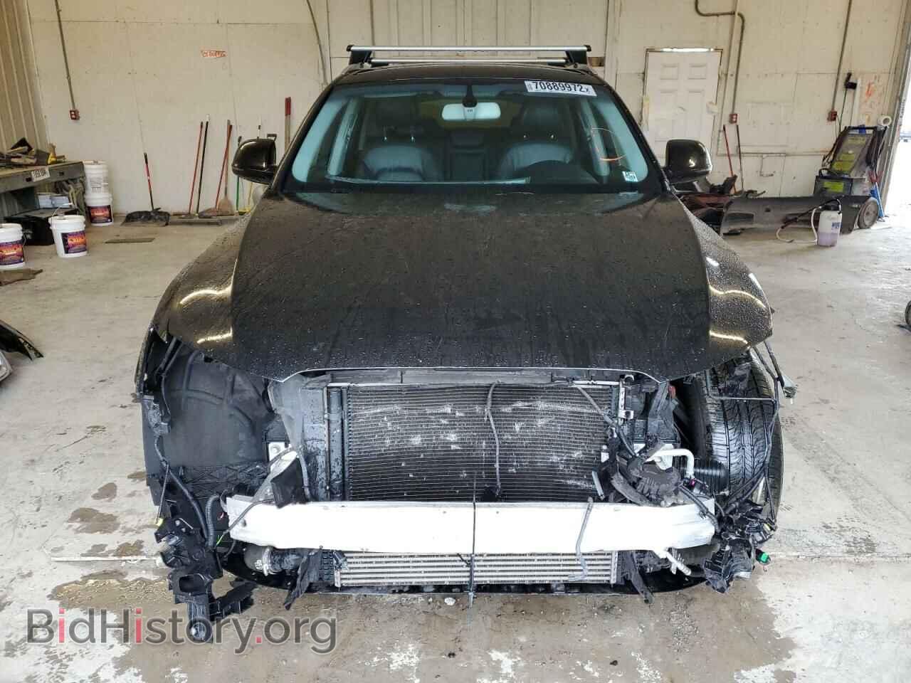2015 AUDI Q5 - VIN: WA1CFAFP2FA093333 - Фото 5