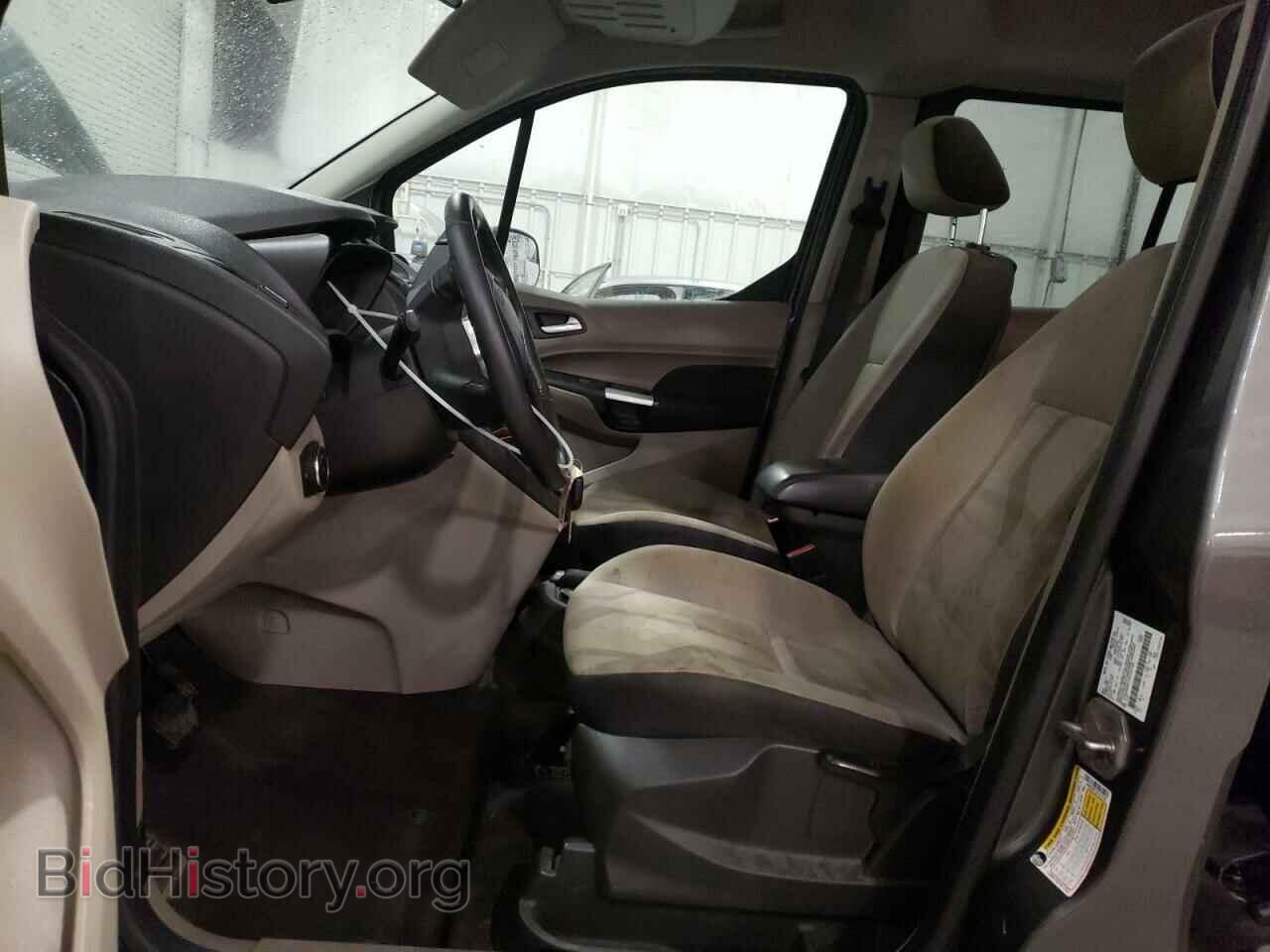 2016 FORD TRANSIT - VIN: NM0GE9F72G1247384 - Фото 7