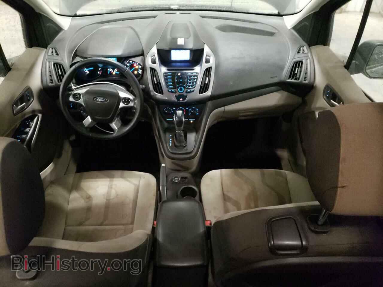 2016 FORD TRANSIT - VIN: NM0GE9F72G1247384 - Фото 8