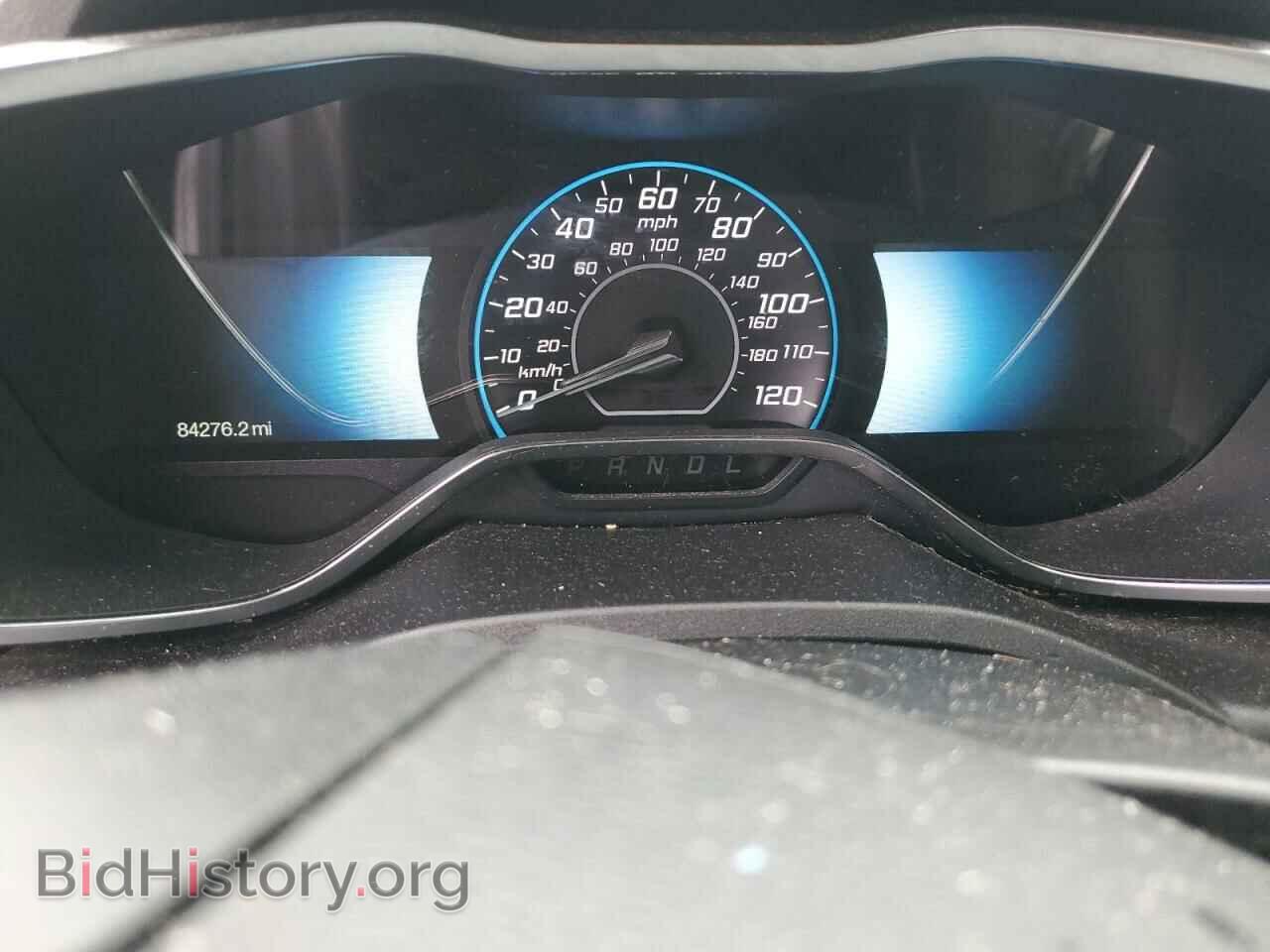2016 FORD CMAX - VIN: 1FADP5CU2GL112497 - Photo 9