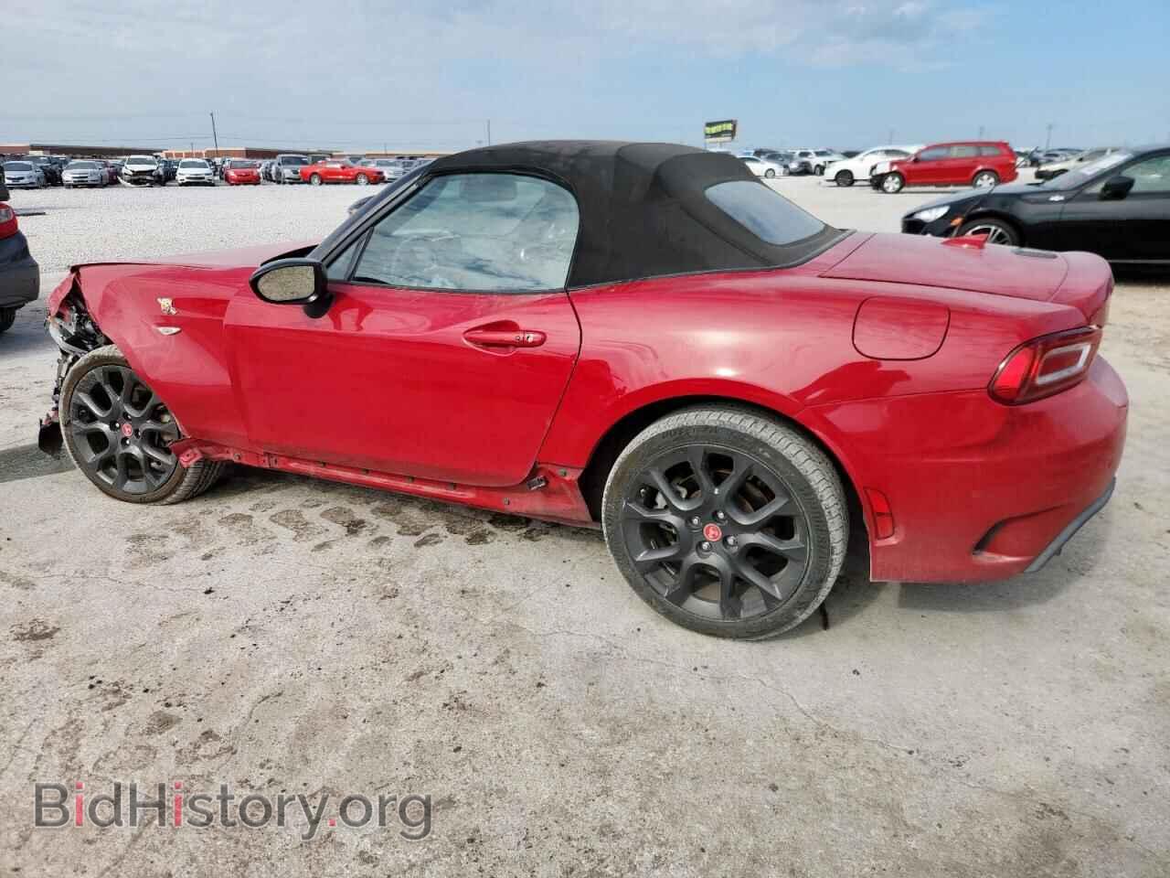 2017 FIAT ALL MODELS - VIN: JC1NFAEK4H0108750 - Фото 2