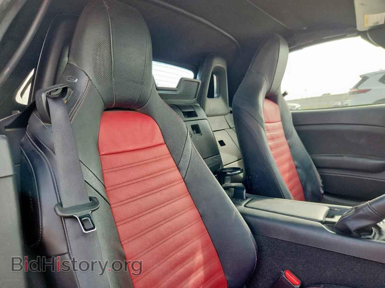 2017 FIAT ALL MODELS - VIN: JC1NFAEK4H0108750 - Фото 10