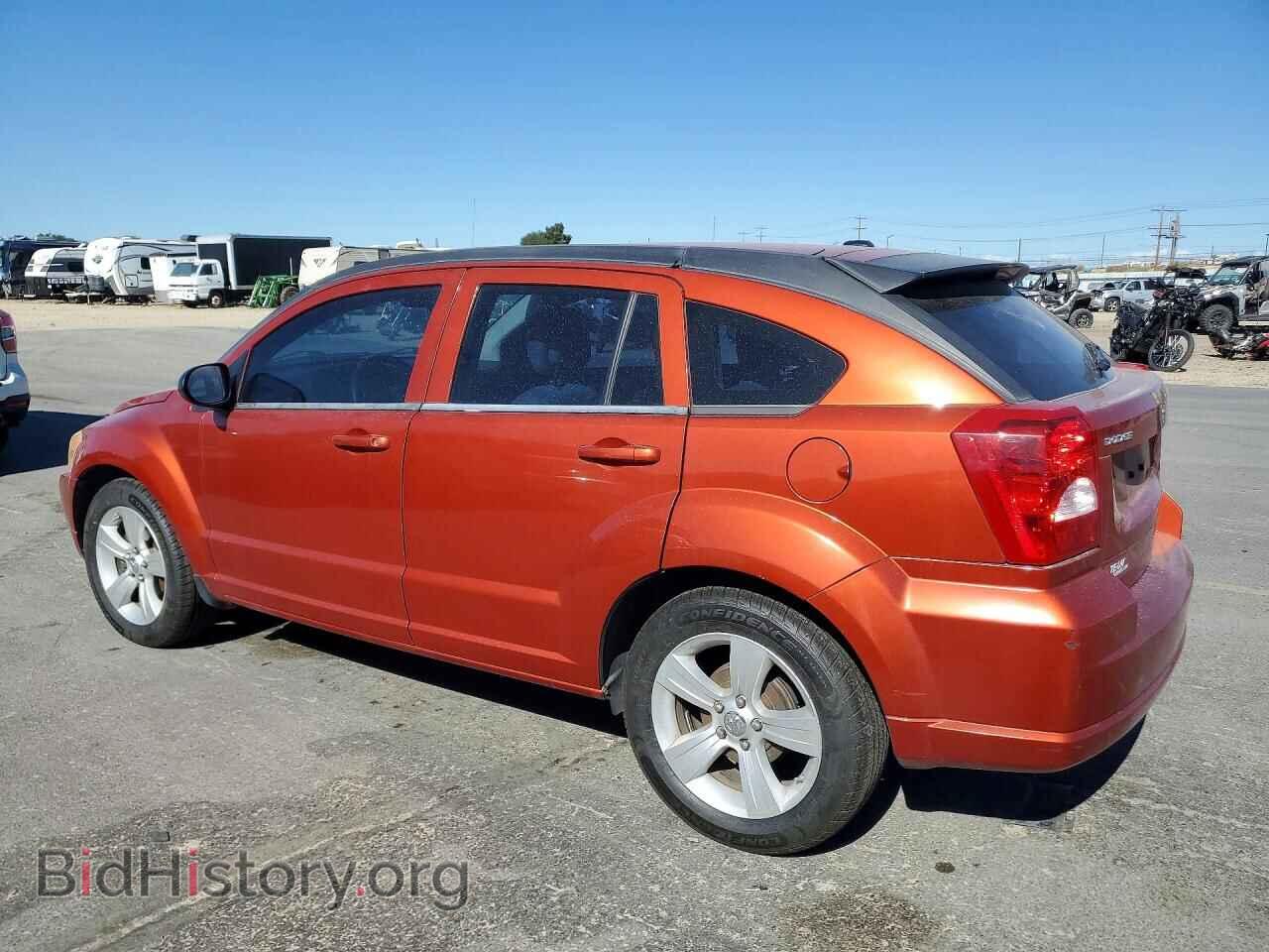 2010 DODGE CALIBER - VIN: 1B3CB4HA8AD571615 - Photo 2