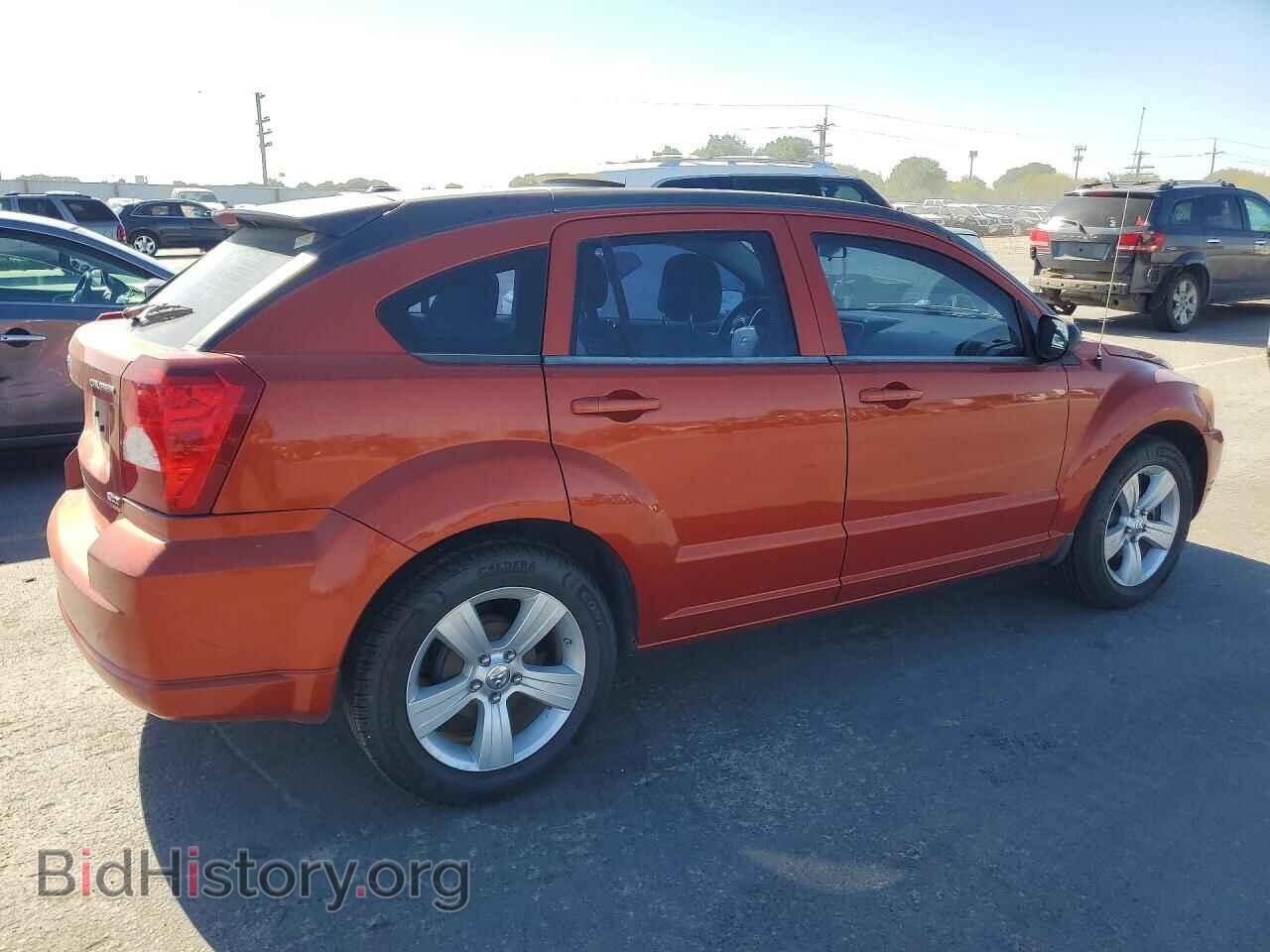 2010 DODGE CALIBER - VIN: 1B3CB4HA8AD571615 - Photo 3