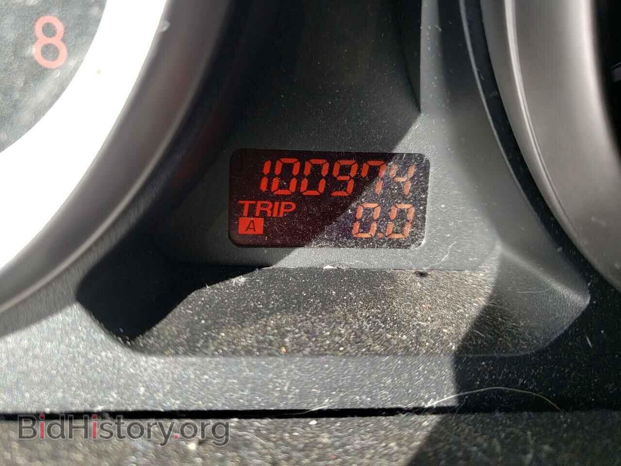 2012 MAZDA CX-9 - VIN: JM3TB3CV4C0357872 - Фото 8