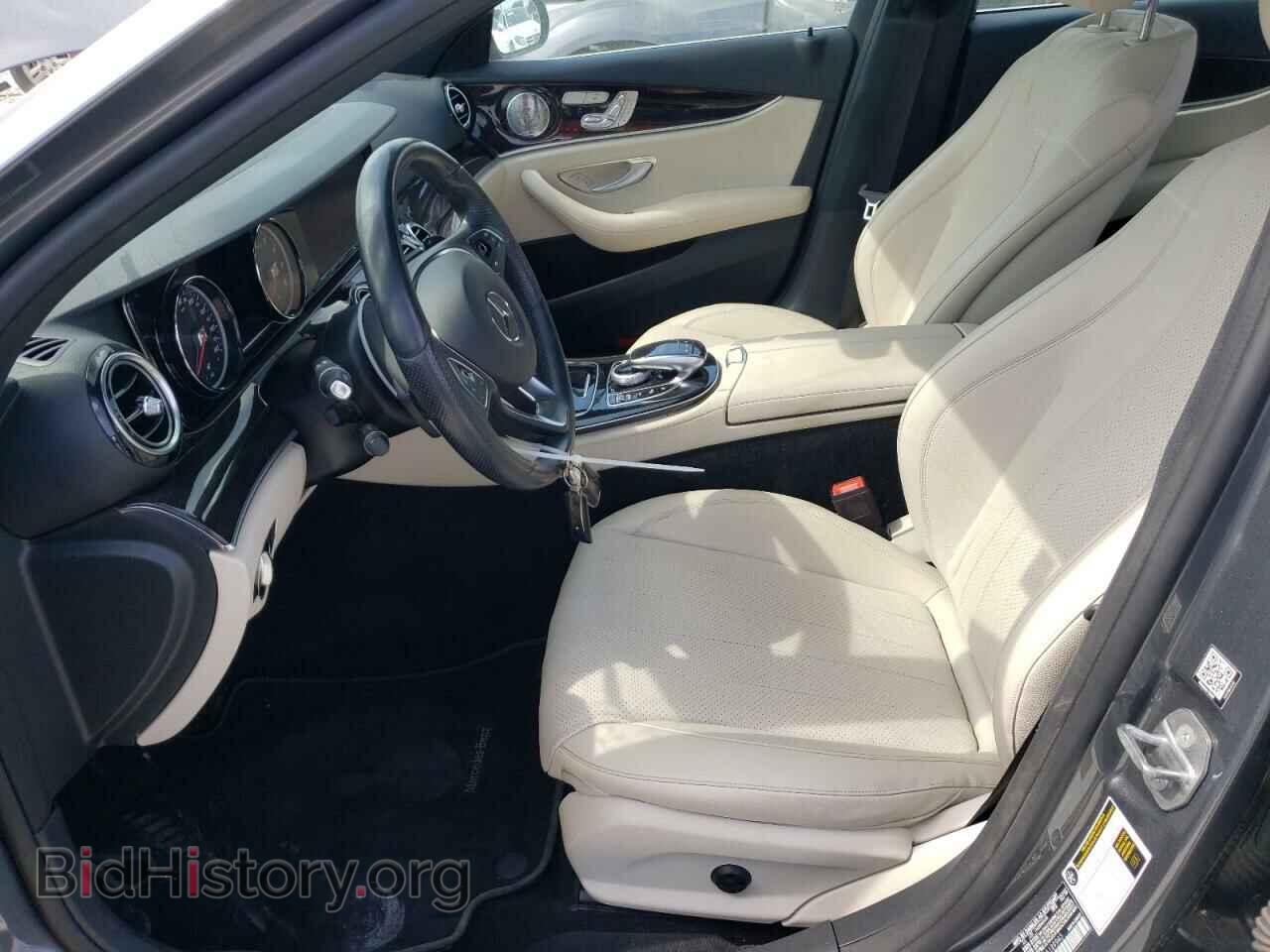 2017 MERCEDES-BENZ E-CLASS - VIN: WDDZF4JB8HA189943 - Фото 7