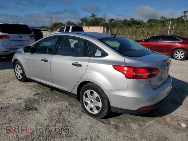 2017 Ford FOCUS (VIN 1FADP3E25HL335442) — photo 2 of 13