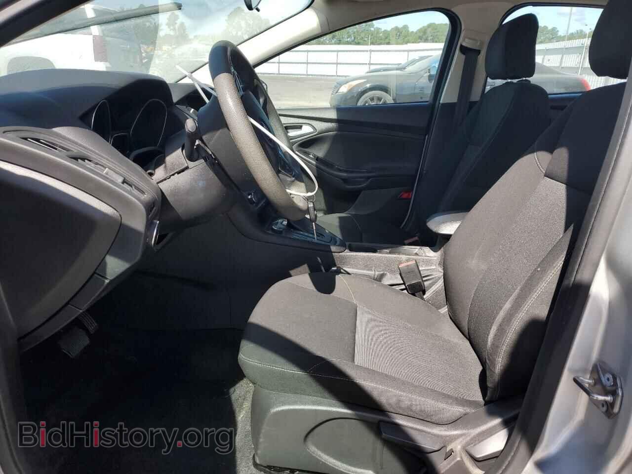 2015 FORD FOCUS - VIN: 1FADP3F26FL376397 - Photo 7