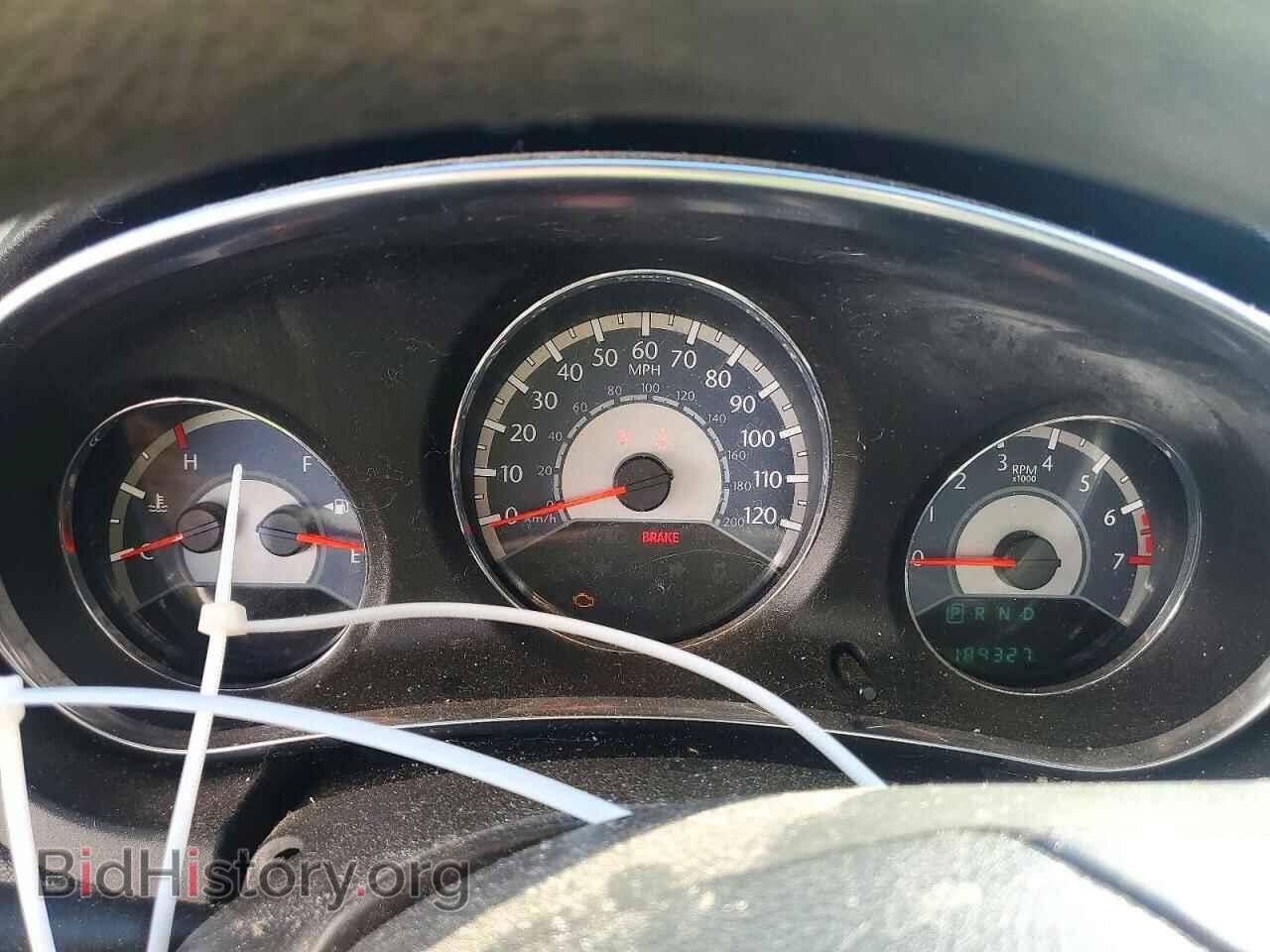 2014 CHRYSLER 200 - VIN: 1C3CCBAB9EN211034 - Photo 9