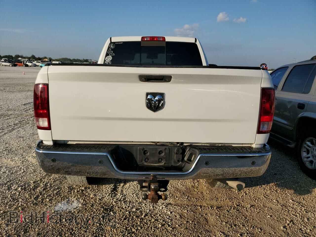 2014 RAM 2500 - VIN: 3C6UR4DJ4EG245900 - Фото 6