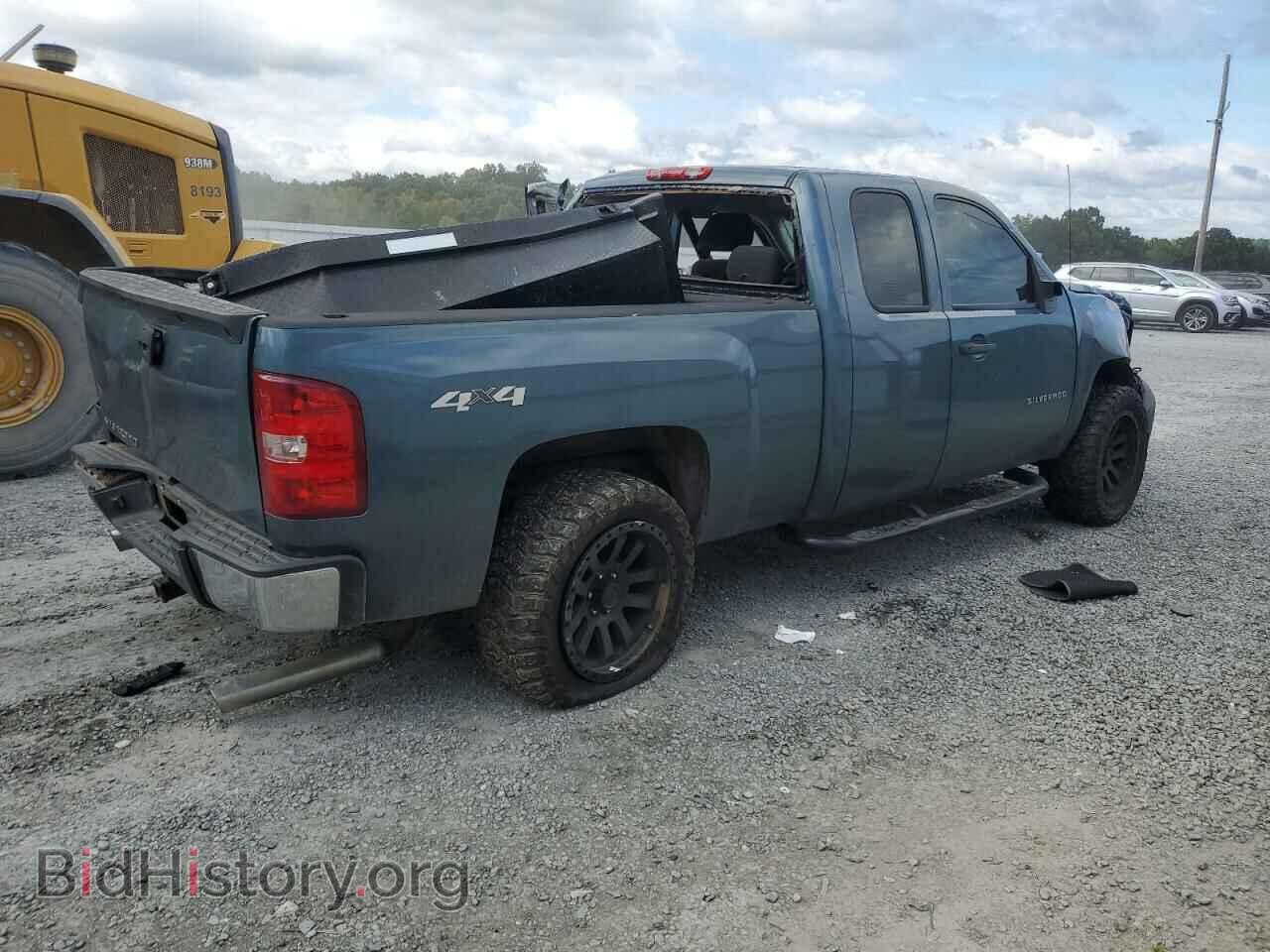 2009 CHEVROLET ALL Models - VIN: 1GCEK19C19Z285528 - Фото 3
