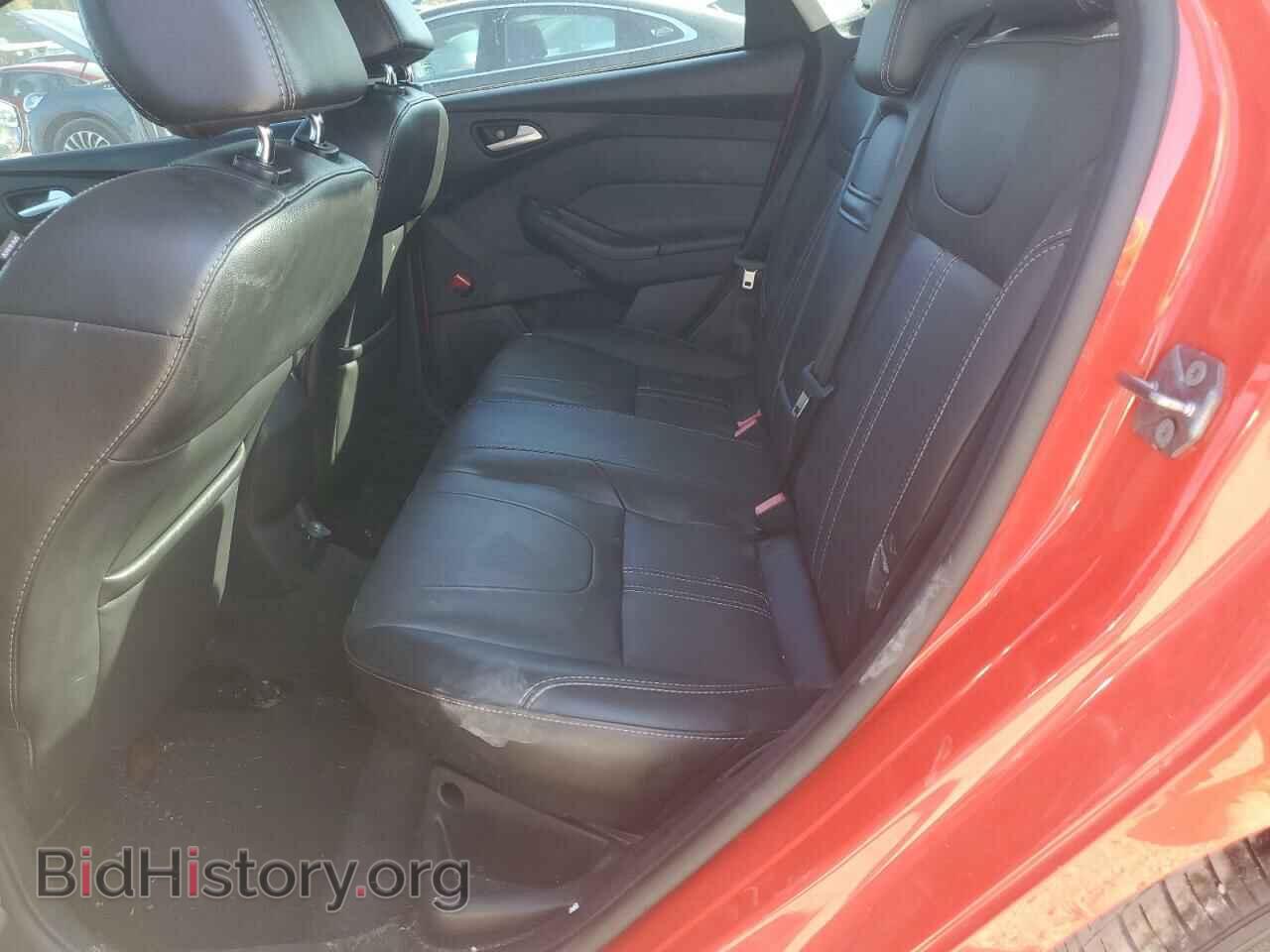 2013 FORD FOCUS - VIN: 1FADP3F21DL344521 - Photo 10