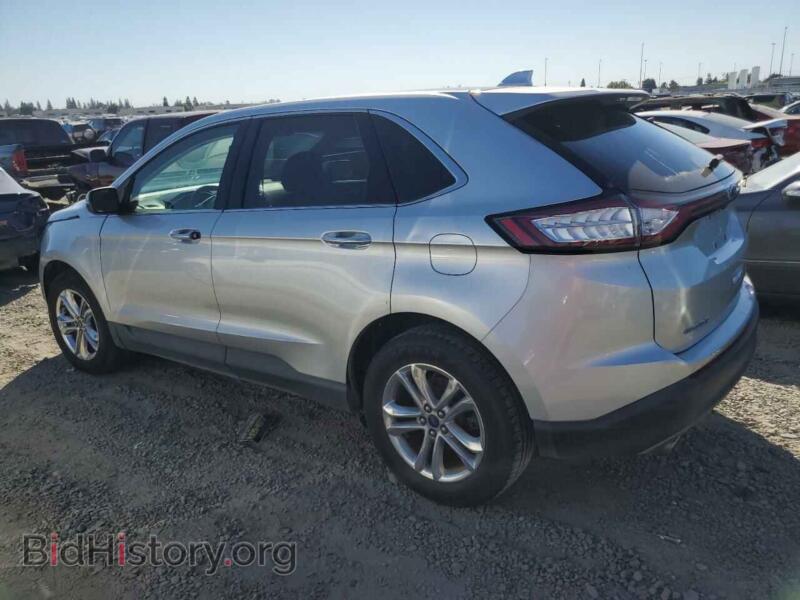 2017 Ford EDGE (VIN 2FMPK3J97HBC31930) — photo 2 of 12