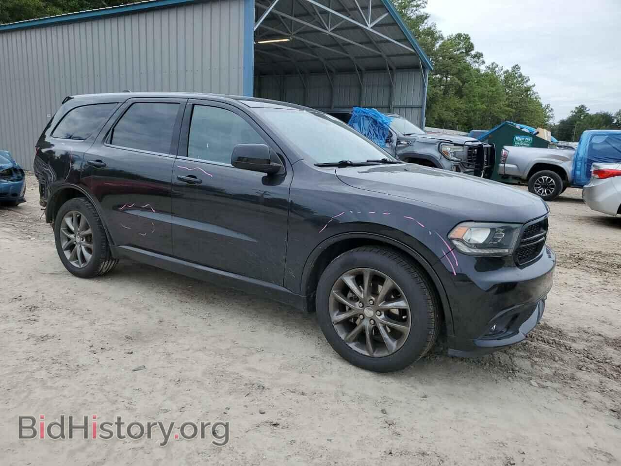 2015 DODGE DURANGO - VIN: 1C4RDHAG1FC146789 - Фото 4