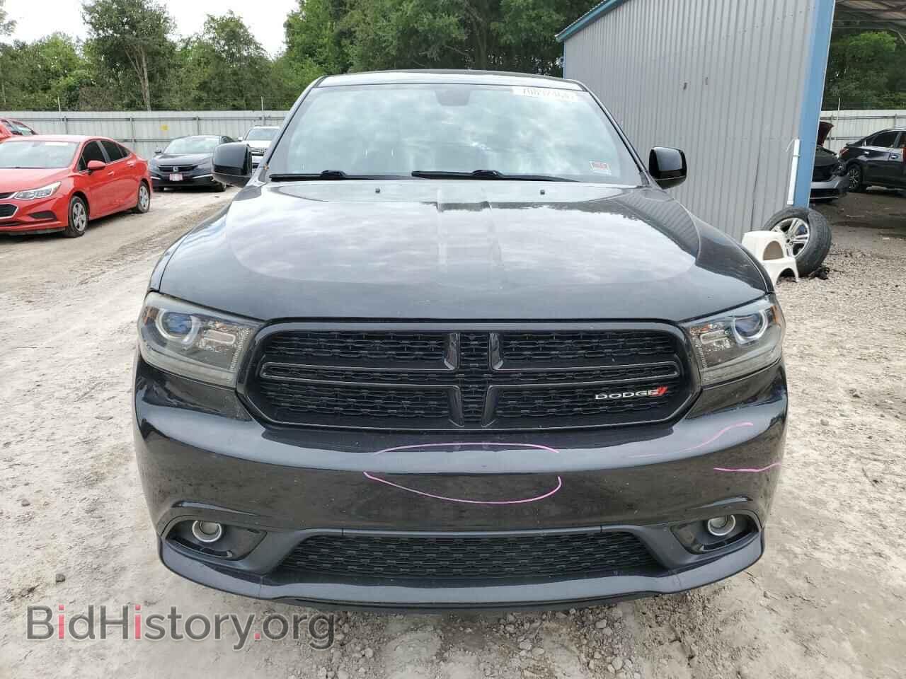 2015 DODGE DURANGO - VIN: 1C4RDHAG1FC146789 - Фото 5